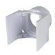 Support pour rouleau solaire 30505 1003-WHITE-BU i26 — Couvertures | Destination Piscine Aide St-Bruno