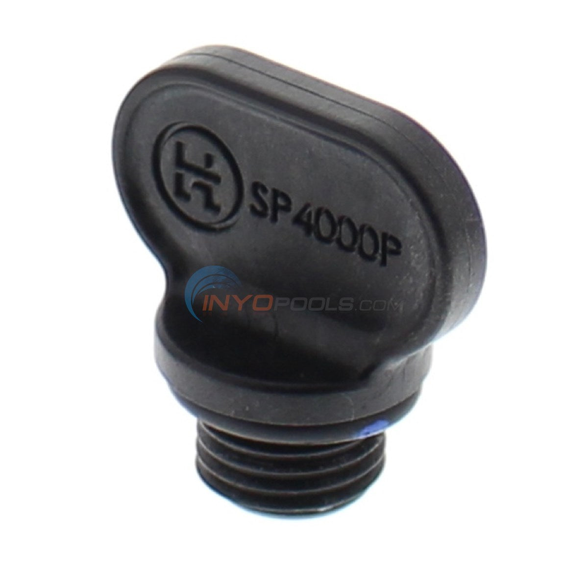 Hayward Bouchon de vidange 1/4'' avec joint d’étanchéité