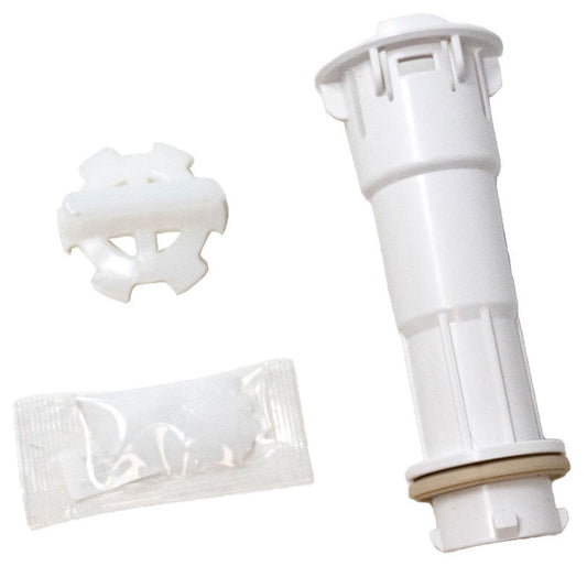 Adapteur de niche Pentair Microbrite à Globrite pour éclairage de piscine