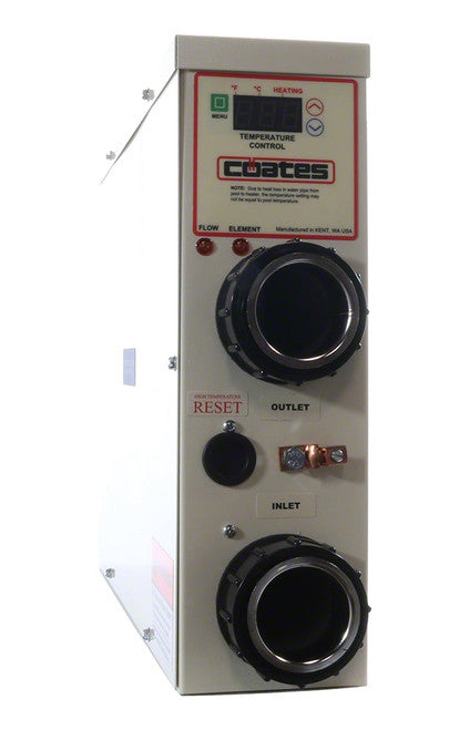 Coates Chauffe-eau électrique 5.5kW 240V