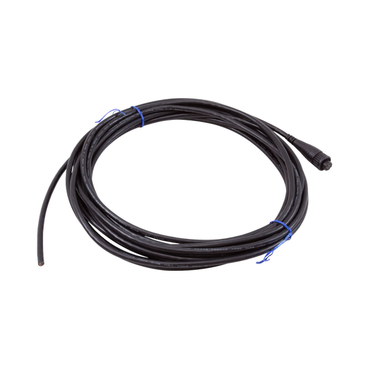Pentair SuperFlo/SuperMax Câble Remplacement Vitesse Variable 25' — Pièces | Destination Piscine Aide St-Bruno
