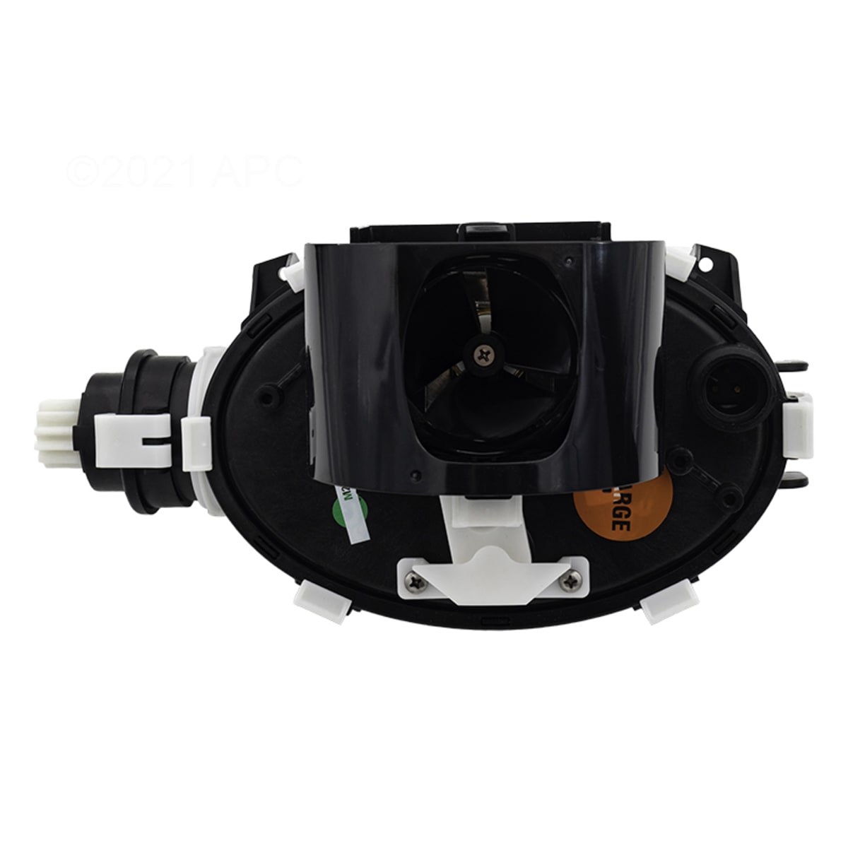Pentair Moteur Prowler 920 360365 — Pièces | Destination Piscine Aide St-Bruno