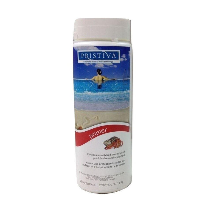 Pristiva Primer 500gr ou 1kg - Traitement Sel PRC35138