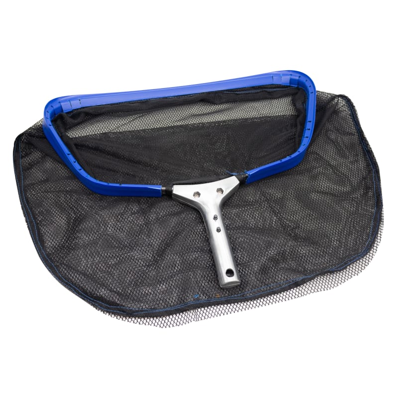 Poolstyle Ramasse-feuilles Profond Série Professional PS997 — Nettoyage | Destination Piscine Aide St-Bruno