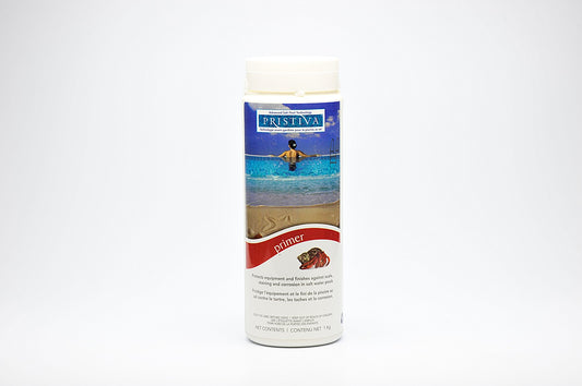 Pristiva Primer 500gr ou 1kg - Traitement Sel PRC35138