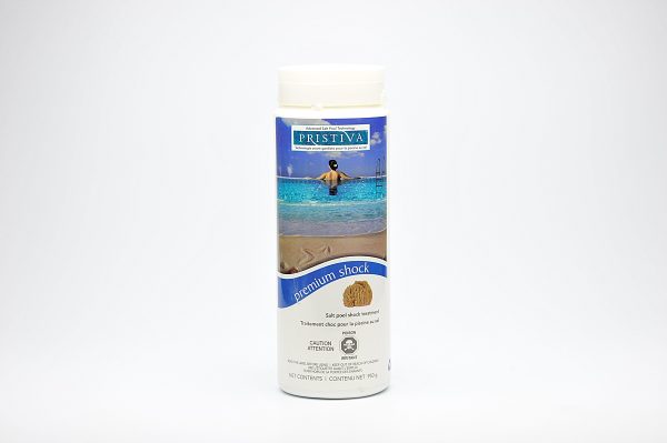 Pristiva Premium Shock 475g - PRC35149