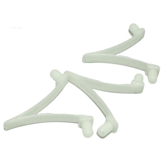 Poolstyle Ressorts de Poignée Accessoires Piscine (paquet 3) K039CBX24