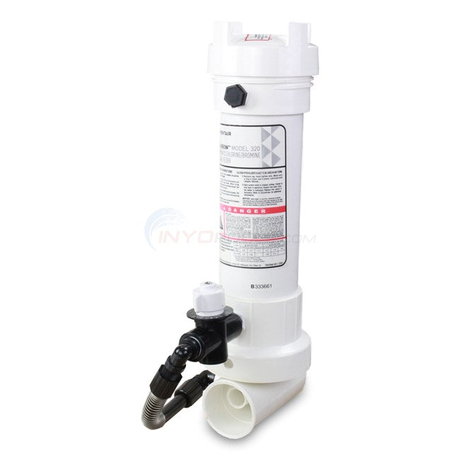 Pentair Chlorinateur hors-ligne 320