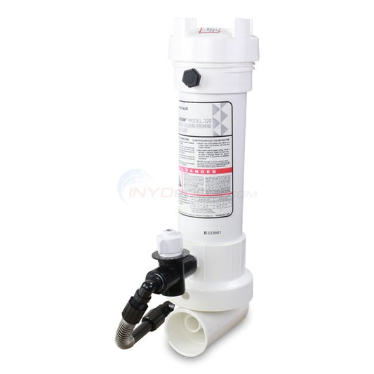 Pentair Chlorinateur hors-ligne 320