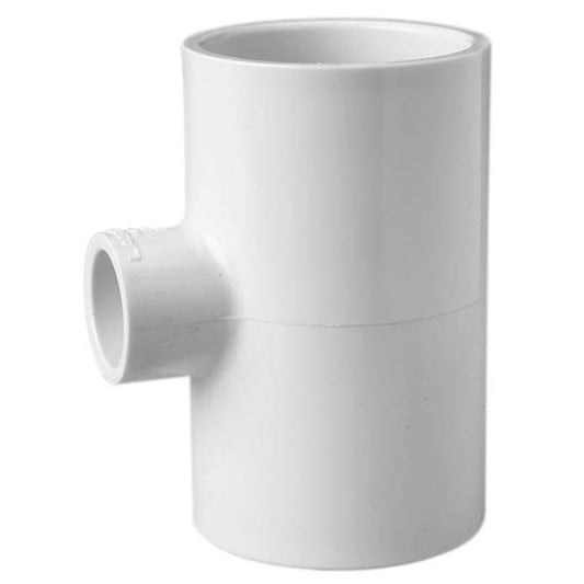 TEE 2'' S x 1'' reducing (15) LA-401-249 025528146306