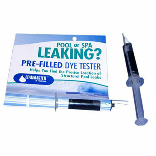 Anderson Manufacturing Liquide de Détection de Fuite Leakmaster® Bleu DT665