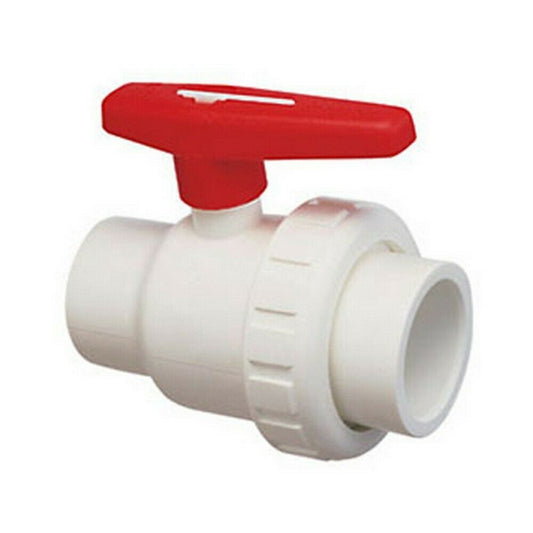 Praher Valve Collée Femelle 2po 200-010 — Pièces | Destination Piscine Aide St-Bruno