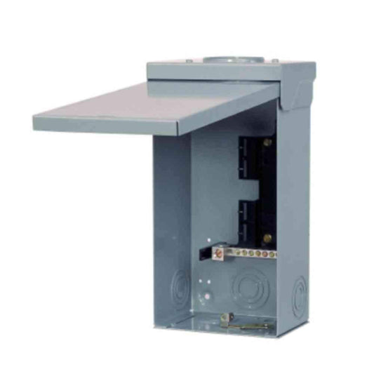Siemens Panneau électrique W0408ML1125 Type 3R 60Amp — Pièces | Destination Piscine Aide St-Bruno