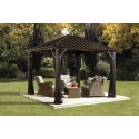 ŌWOW Gazébo Dakota 10' X 10' - 500-9165012