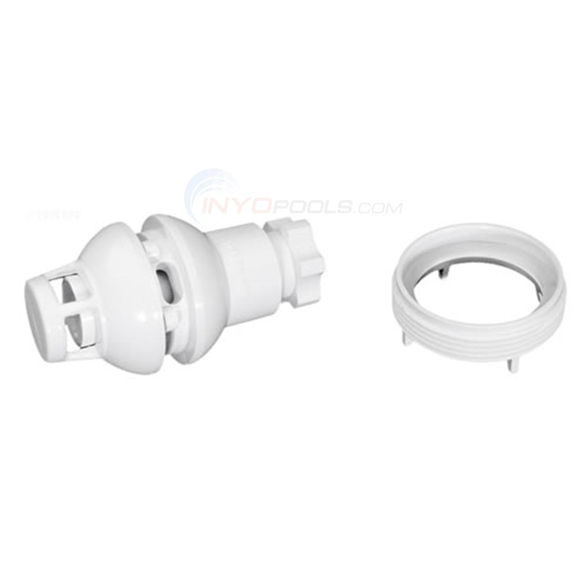 Hayward Buse Jet d'air VariFlo Blanc HAY-85-8137