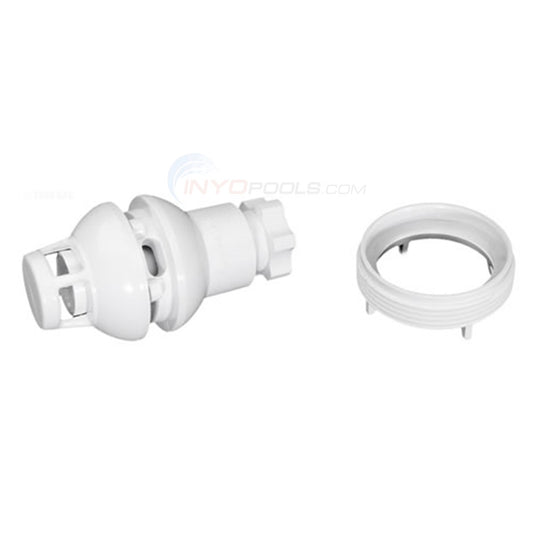 Hayward Buse Jet d'air VariFlo Blanc HAY-85-8137