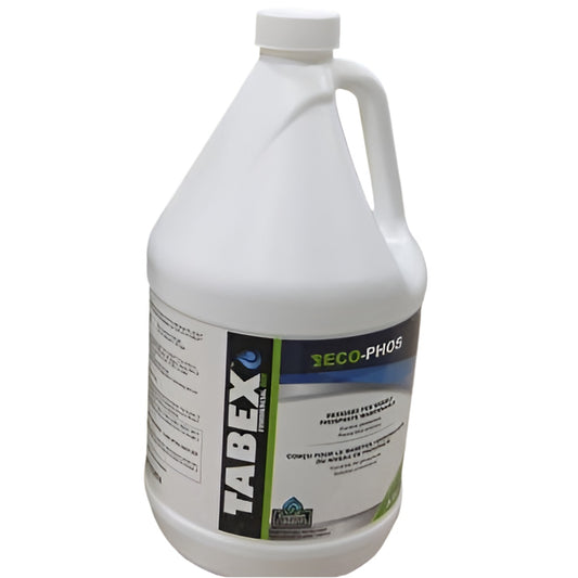 Tabex Eco-Phos 3.78L - Éliminateur de phosphates