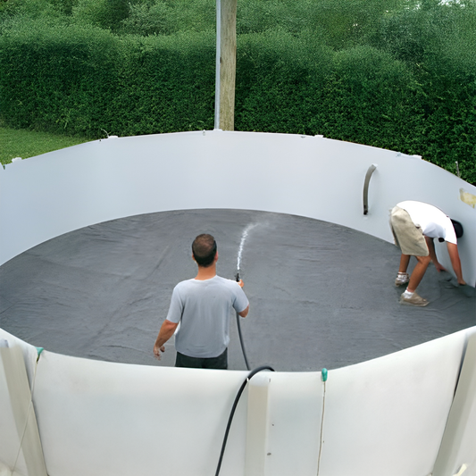 Tapis de Sol pour Piscine Hors-Terre - TA0012