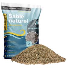 Sable de Filtration 50 lbs - Code 2205 — Équipement | Destination Piscine Aide St-Bruno