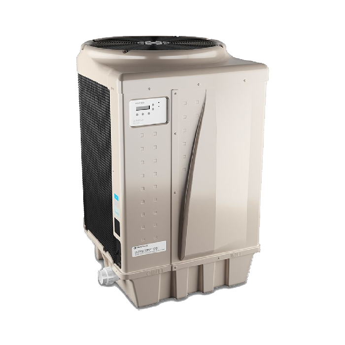 Thermopompe Ultra Temp Pentair - Chauffage Piscine