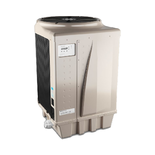 Thermopompe Ultra Temp Pentair - Chauffage Piscine
