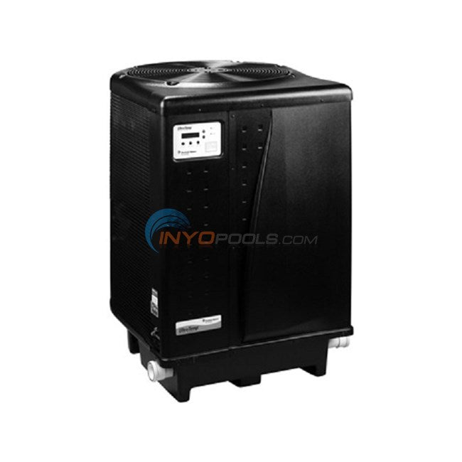 Thermopompe Ultra Temp Pentair - Chauffage Piscine