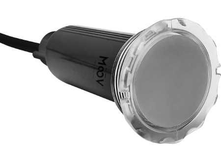 Moov Mini LED RGB 100' - Éclairage Piscine ML12RGB100