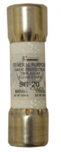 RN Fusible 20 AMP 600V pour Spa — Pièces | Destination Piscine Aide St-Bruno