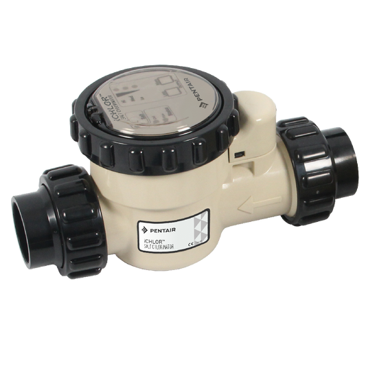 Pentair iChlor Système au Sel Électrolyseur 523080 — Chimie | Destination Piscine Aide St-Bruno
