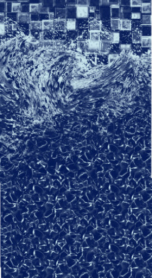 Toile de Piscine Hors-terre Vinyle - Protection Durable — Couvertures | Destination Piscine Aide St-Bruno