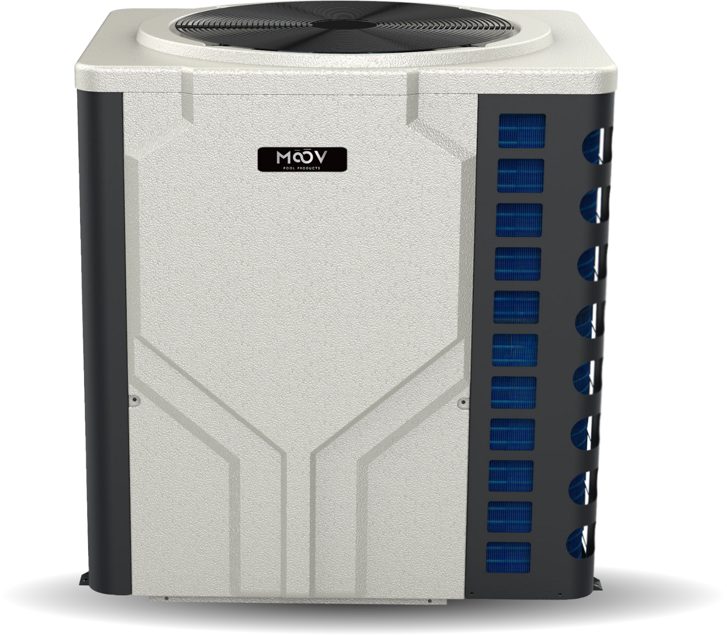 Moov Thermopompe à Vitesse Variable Conçue au Québec ML500 - image 11 | Piscine Aide