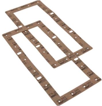 Hayward Joint d'étancheité pour écumoire grand SPX1085D — Pièces | Destination Piscine Aide St-Bruno