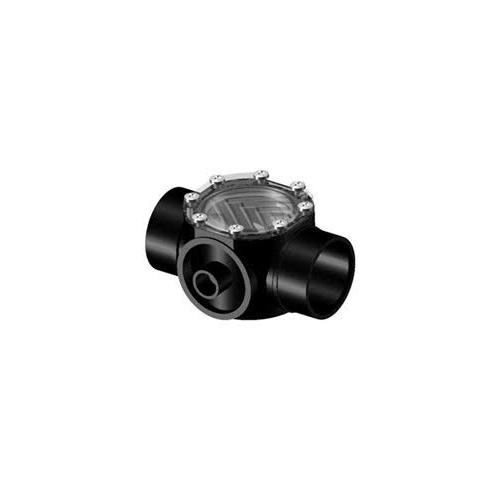 Valve anti-retour Praher FCV-1510 — Pièces | Destination Piscine Aide St-Bruno