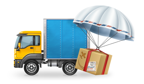 Livraison locale - Service de transport et installation — Services | Destination Piscine Aide St-Bruno