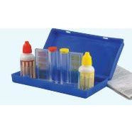 Trousse d'analyses d'eau chlore et pH - TESTGTT — Chimie | Destination Piscine Aide St-Bruno