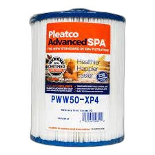 Cartouche de filtration PWW50-XP4 6 pouces - Filtre haute performance — Équipement | Destination Piscine Aide St-Bruno
