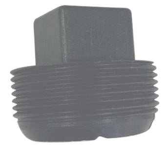 Bouchon Noir Vissé 1.5po - Piscine et Spa 844268011626 — Pièces | Destination Piscine Aide St-Bruno